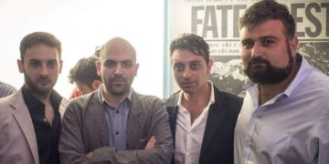 Giovani Professionisti in terra di Gomorra | MUSEO RESTART