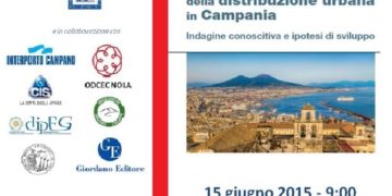 City Logistics: riduzione dell’impatto ambientale e management della distribuzione urbana in Campania