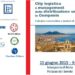 City Logistics: riduzione dell’impatto ambientale e management della distribuzione urbana in Campania