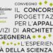 IL CONCORSO DI PROGETTAZIONE PER L’APPALTO DI SERVIZI DI  ARCHITETTURA E INGEGNERIA: L’ESPERIENZA DI CITTA’ DELLA SCIENZA