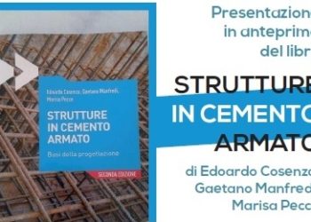 incontro-aperitivo con il Prof. Cosenza