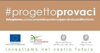 Presentazione Progetto PROVACI