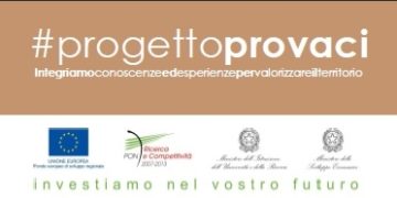 Presentazione Progetto PROVACI