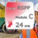 CORSO RSPP/C (D.LGS. 81/08) + formatore