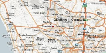 Giugliano e area vasta Napoli nord: uno sviluppo strategico e possibile
