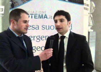 Difesa suolo, Intervista a Vittorio Piccolo