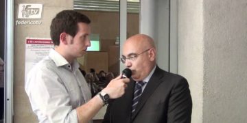 “E se lavorassimo troppo?” intervista a Nicola Costantino