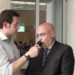 “E se lavorassimo troppo?” intervista a Nicola Costantino