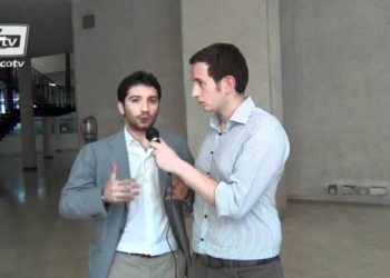 “E se lavorassimo troppo?” intervista a Vittorio Piccolo