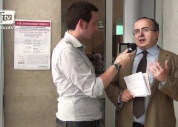 “E se lavorassimo troppo?” Intervista al Prof. Guido Capaldo