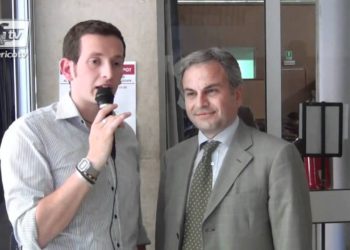 “E se lavorassimo troppo?” intervista Piero Salatino