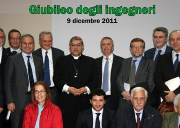 Giubileo degli ingegneri