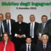 Giubileo degli ingegneri
