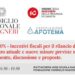 EDILIZIA AL 110% – INCENTIVI FISCALI PER IL RILANCIO DELL’INTERO SETTORE, QUADRO ATTUALE E NUOVE MISURE PREVISTE NEL DL RILANCIO.