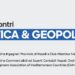 Logistica&Geopolitica